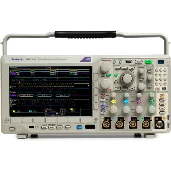 Tektronix MDO3014