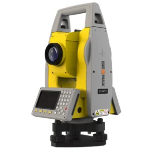GeoMax ZOOM10 Manual Total Station - 876826