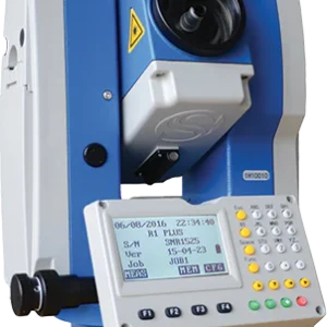 Stonex R1 Plus Total Station