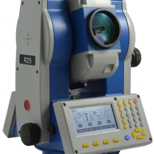 Stonex R25LR Total Station