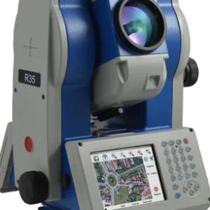 Stonex R35LR Total Station 1000m