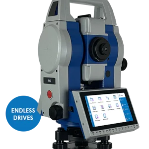 Stonex R60 Android On Board Total Station