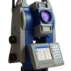 Stonex R80 Motorized Total Station