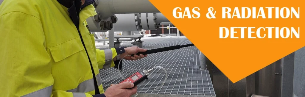 Gas Detector